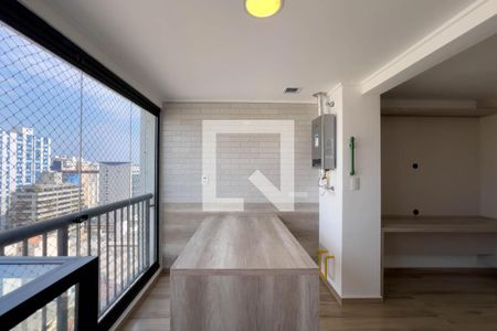 Studio de kitnet/studio à venda com 1 quarto, 27m² em Vila Mariana, São Paulo