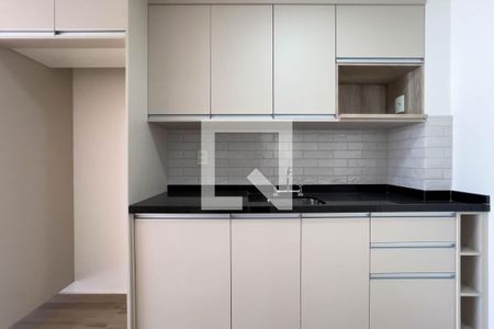 Studio de kitnet/studio à venda com 1 quarto, 27m² em Vila Mariana, São Paulo