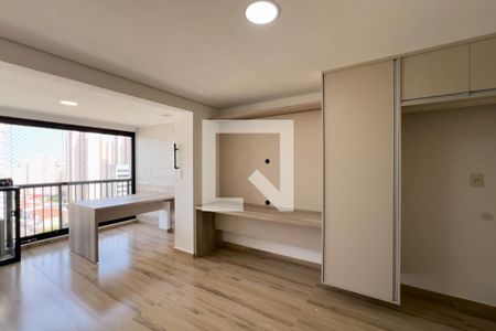 Studio de kitnet/studio à venda com 1 quarto, 27m² em Vila Mariana, São Paulo