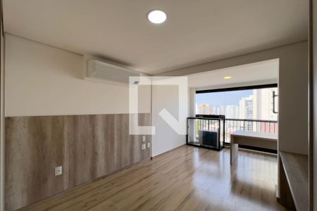 Studio de kitnet/studio à venda com 1 quarto, 27m² em Vila Mariana, São Paulo