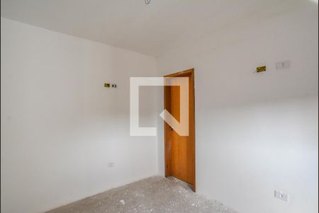 Quarto Suíte de apartamento para alugar com 2 quartos, 110m² em Silveira, Santo André