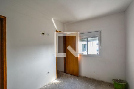 Quarto Suíte de apartamento para alugar com 2 quartos, 110m² em Silveira, Santo André