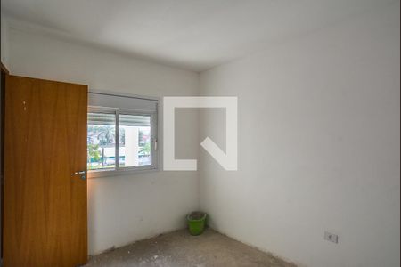 Quarto Suíte de apartamento para alugar com 2 quartos, 110m² em Silveira, Santo André