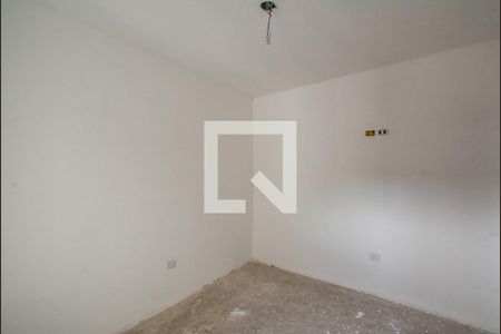 Quarto Suíte de apartamento para alugar com 2 quartos, 110m² em Silveira, Santo André