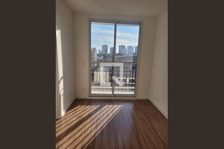 Sala de apartamento para alugar com 2 quartos, 36m² em Água Branca, São Paulo