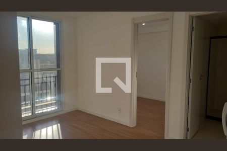 Sala de apartamento para alugar com 2 quartos, 36m² em Água Branca, São Paulo