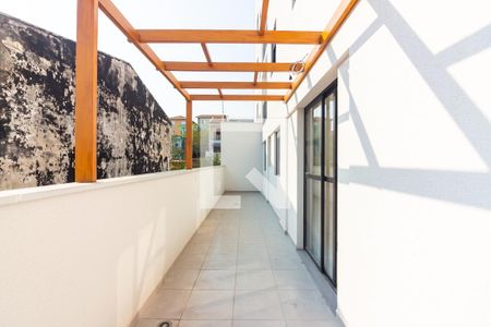 Apartamento à venda com 60m², 2 quartos e 1 vaga Apartamento à venda com 60m², 2 quartos e 1 vagaQuintal e Área de Serviço