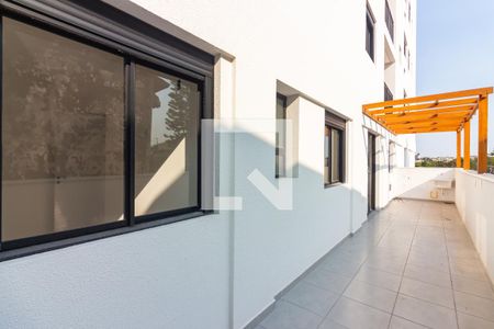Apartamento à venda com 60m², 2 quartos e 1 vaga Apartamento à venda com 60m², 2 quartos e 1 vagaQuintal e Área de Serviço