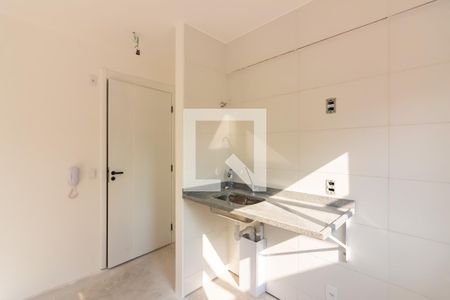 Apartamento à venda com 60m², 2 quartos e 1 vaga Apartamento à venda com 60m², 2 quartos e 1 vagaCozinha