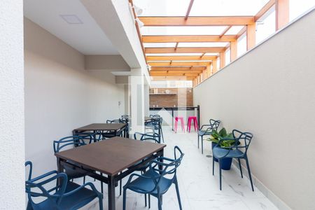 Apartamento à venda com 60m², 2 quartos e 1 vaga Apartamento à venda com 60m², 2 quartos e 1 vagaÁrea Gourmet