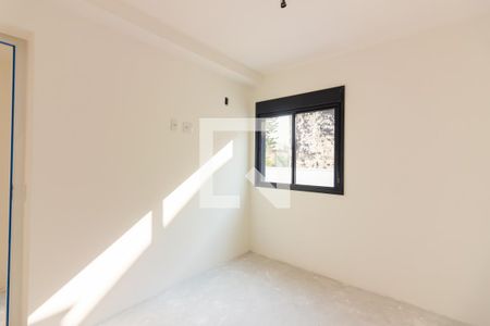 Quarto 1 de apartamento à venda com 2 quartos, 60m² em Cipava, Osasco