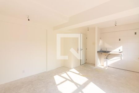 Sala  de apartamento à venda com 2 quartos, 60m² em Cipava, Osasco