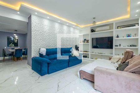 Sala de casa à venda com 3 quartos, 300m² em Itanhangá, Rio de Janeiro