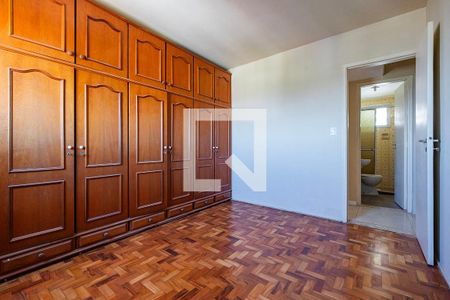 Quarto 1 de apartamento para alugar com 3 quartos, 90m² em Pinheiros, São Paulo