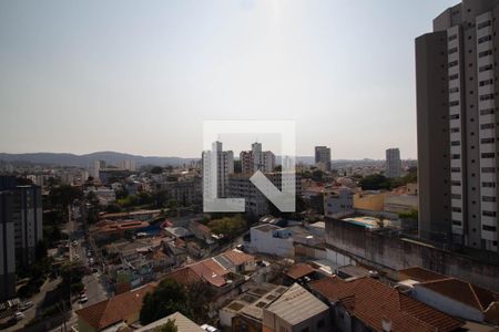 Vista Quarto 1 de apartamento à venda com 1 quarto, 60m² em Nossa Senhora do Ó, São Paulo