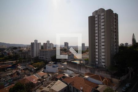 Vista Quarto 2 de apartamento à venda com 1 quarto, 60m² em Nossa Senhora do Ó, São Paulo