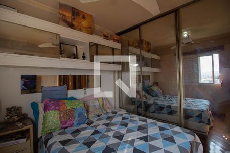 Quarto 2 de apartamento à venda com 1 quarto, 60m² em Nossa Senhora do Ó, São Paulo