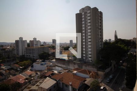 Vista Quarto 2 de apartamento à venda com 1 quarto, 60m² em Nossa Senhora do Ó, São Paulo