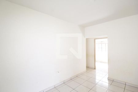 Quarto 2 de casa para alugar com 3 quartos, 80m² em Tibery, Uberlândia