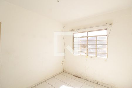 Quarto 2 de casa para alugar com 3 quartos, 80m² em Tibery, Uberlândia