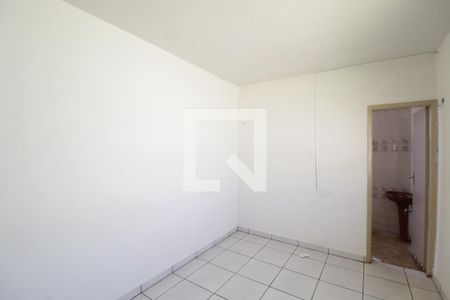 Sala de casa para alugar com 3 quartos, 80m² em Tibery, Uberlândia