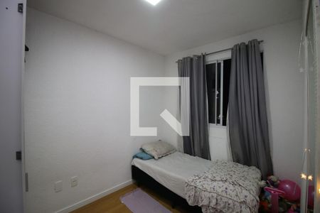 Quarto 2 de apartamento para alugar com 2 quartos, 42m² em Brás de Pina, Rio de Janeiro