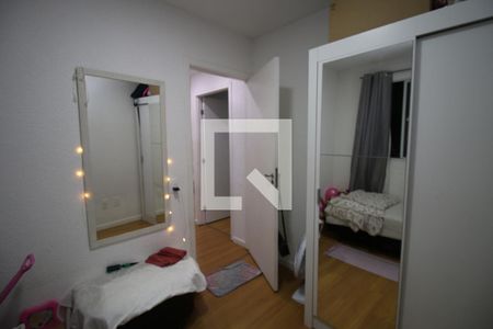 Quarto 2 de apartamento para alugar com 2 quartos, 42m² em Brás de Pina, Rio de Janeiro