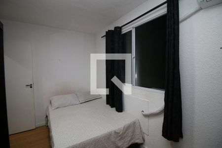 Quarto 1 de apartamento para alugar com 2 quartos, 42m² em Brás de Pina, Rio de Janeiro