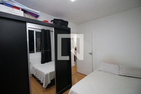 Quarto 1 de apartamento para alugar com 2 quartos, 42m² em Brás de Pina, Rio de Janeiro