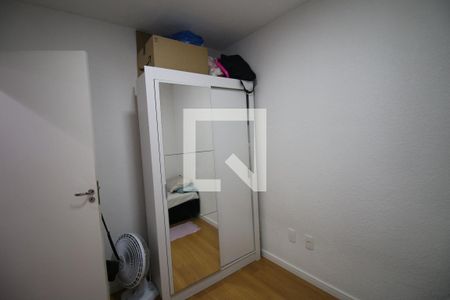 Quarto 2 de apartamento para alugar com 2 quartos, 42m² em Brás de Pina, Rio de Janeiro