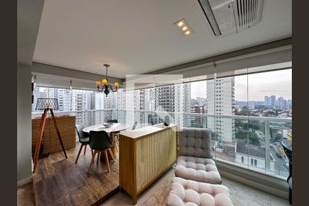 Sacadda de kitnet/studio à venda com 1 quarto, 44m² em Brooklin, São Paulo