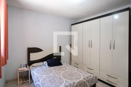 Quarto casa 1 de casa à venda com 2 quartos, 175m² em Santa Paula, São Caetano do Sul