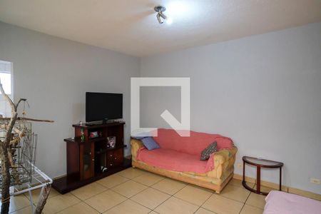 Sala  de casa à venda com 2 quartos, 175m² em Santa Paula, São Caetano do Sul