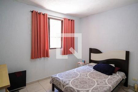 Quarto casa 1 de casa à venda com 2 quartos, 175m² em Santa Paula, São Caetano do Sul