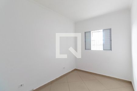 Quarto 1 de casa de condomínio para alugar com 2 quartos, 60m² em Vila Talarico, São Paulo