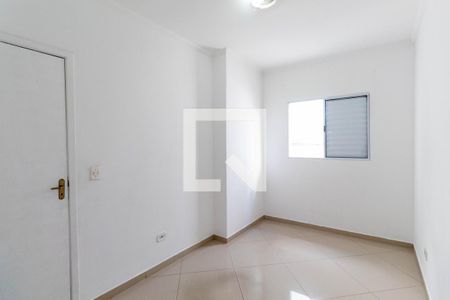 Quarto 1 de casa de condomínio para alugar com 2 quartos, 60m² em Vila Talarico, São Paulo