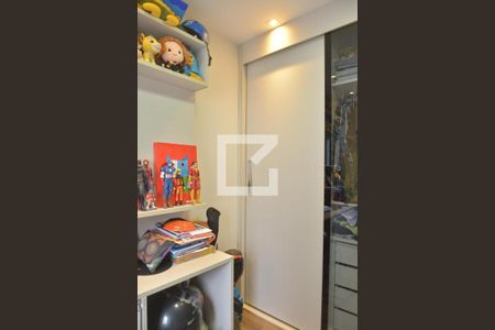 Quarto 1 de apartamento à venda com 3 quartos, 88m² em Jardim, Santo André