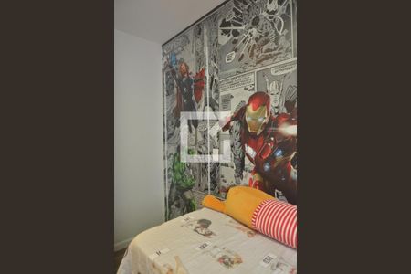 Quarto 1 de apartamento à venda com 3 quartos, 88m² em Jardim, Santo André