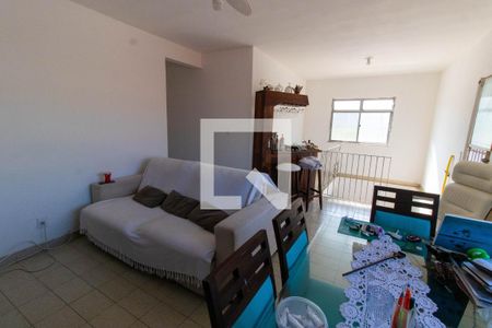 Sala de casa à venda com 5 quartos, 198m² em Piratininga, Niterói