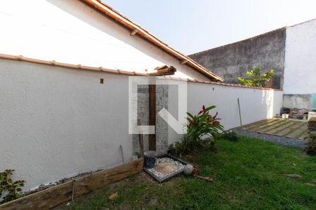 Área comum de casa para alugar com 5 quartos, 198m² em Piratininga, Niterói