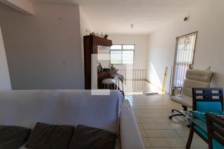 Sala/Jantar de casa à venda com 5 quartos, 198m² em Piratininga, Niterói