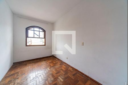 Quarto 2 de casa à venda com 3 quartos, 117m² em Vila Scarpelli, Santo André