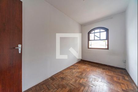 Quarto 2 de casa à venda com 3 quartos, 117m² em Vila Scarpelli, Santo André