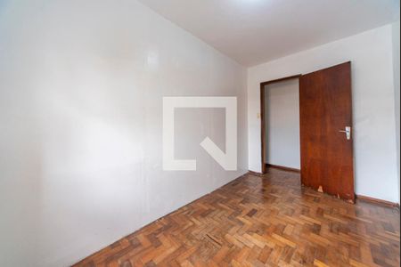 Quarto 1 de casa à venda com 3 quartos, 117m² em Vila Scarpelli, Santo André