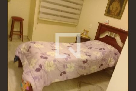 Quarto de apartamento à venda com 2 quartos, 71m² em Vila Gomes Cardim, São Paulo