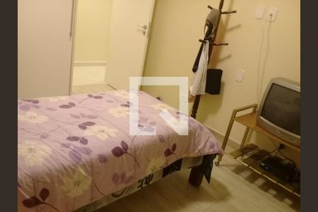 Quarto de apartamento à venda com 2 quartos, 71m² em Vila Gomes Cardim, São Paulo