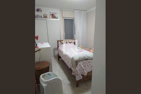 Quarto de apartamento à venda com 2 quartos, 71m² em Vila Gomes Cardim, São Paulo