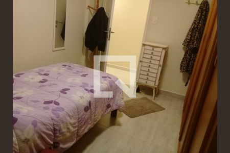 Quarto de apartamento à venda com 2 quartos, 71m² em Vila Gomes Cardim, São Paulo