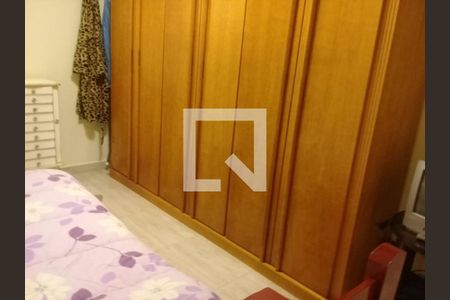 Quarto de apartamento à venda com 2 quartos, 71m² em Vila Gomes Cardim, São Paulo