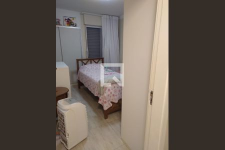 Quarto de apartamento à venda com 2 quartos, 71m² em Vila Gomes Cardim, São Paulo